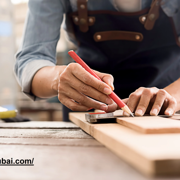 نجار العين 24 ساعة