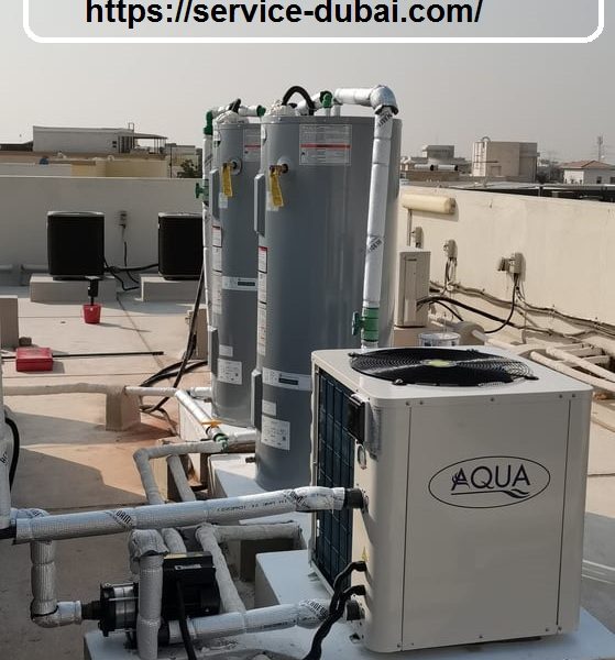 شركة تبريد خزانات المياه في الفجيرة