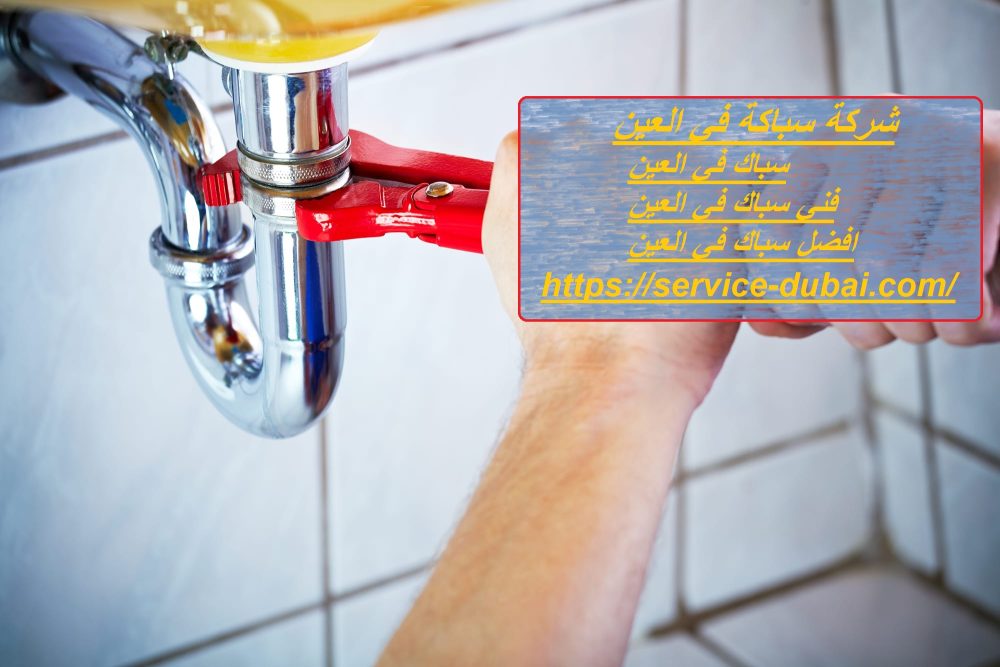 شركة سباكة في العين